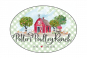 Potter's Poultry Ranch, Inc.